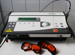 Laser KTP